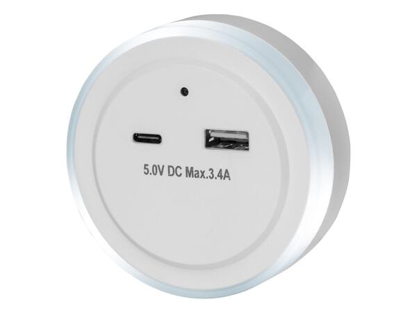 LED Night Light