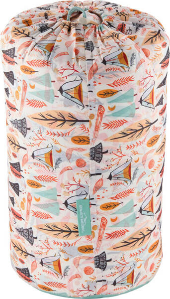 Deluxe Sleeping Bag