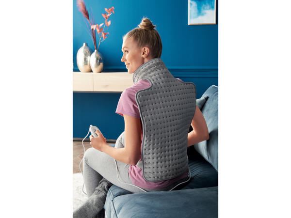 Back and Neck Heat Pad