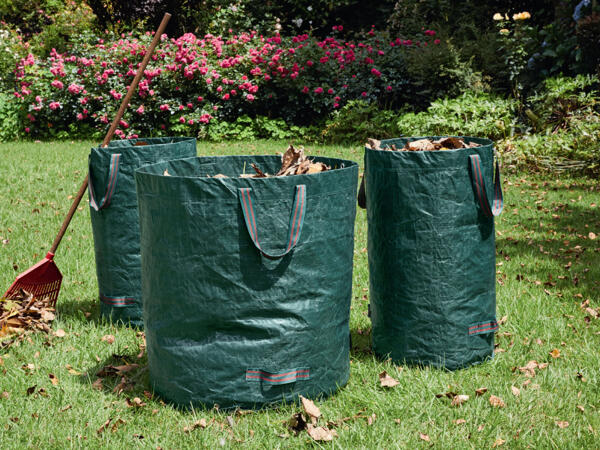 Garden Waste Bag