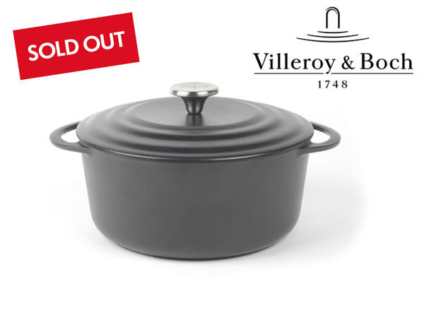 Villeroy & Boch Vivo Casserole