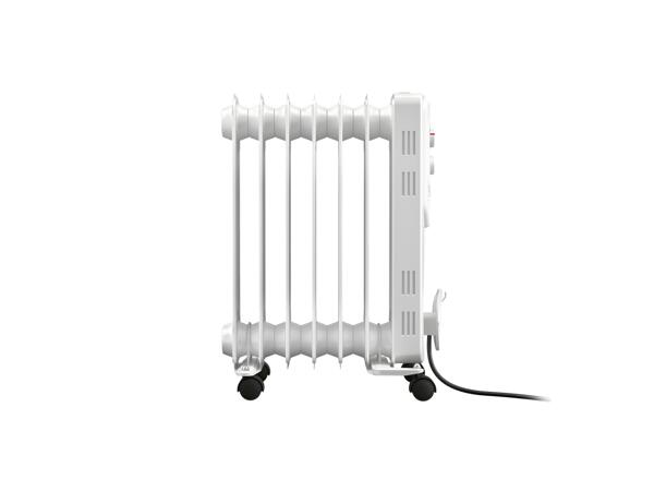 1500W Oil-Filled Radiator