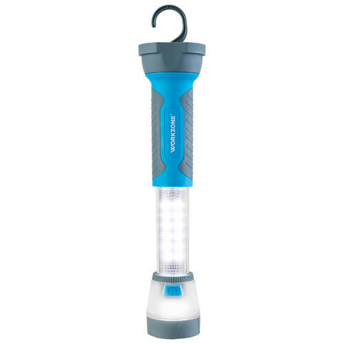 Extendable LED Torch