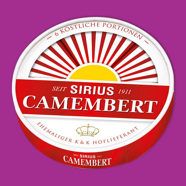 Camembert
