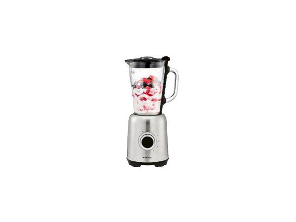 SILVERCREST(R) KITCHEN TOOLS Blender, 600W