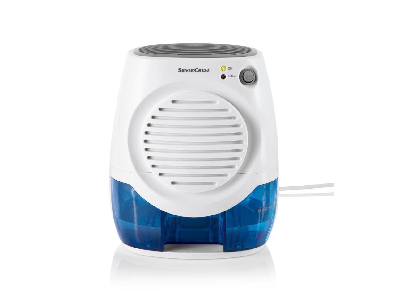 Electric Dehumidifier