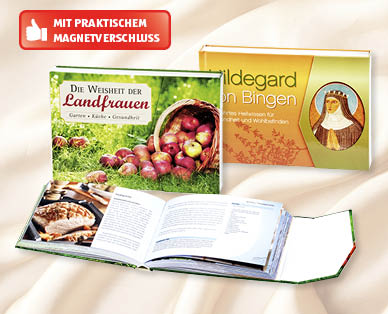 Geschenkbuch "Feel Good"