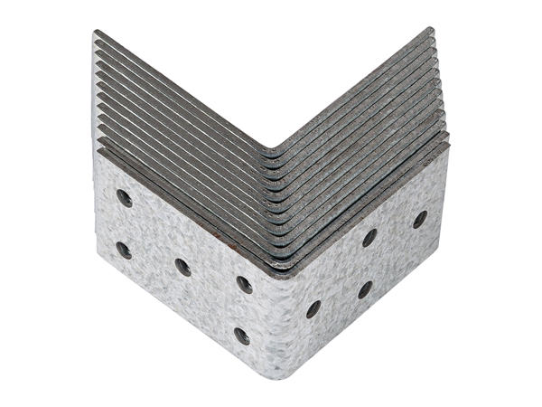 Flat or Angle Brackets, XXL
