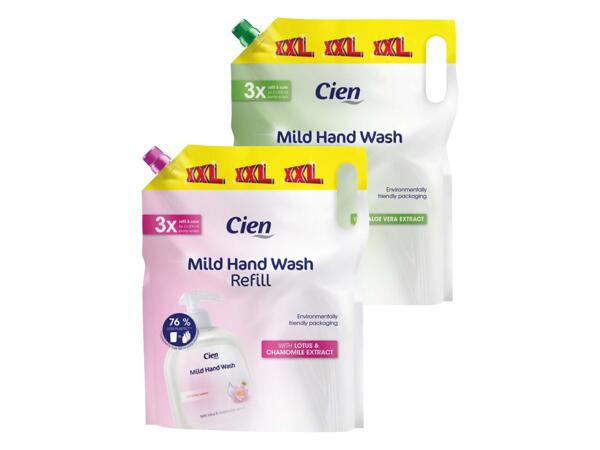 Mild Handwash Refill XXL