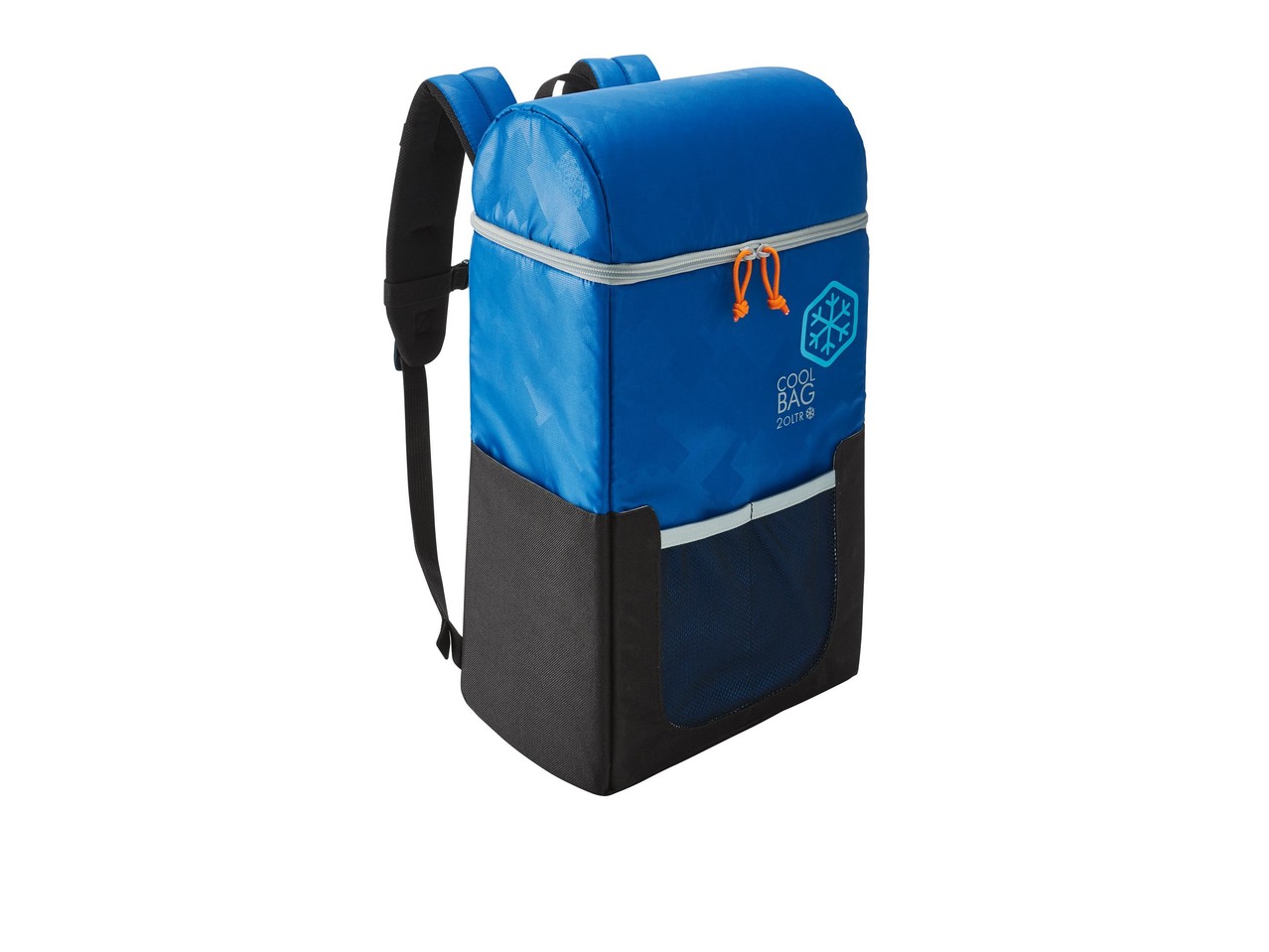 Cool Bag Backpack, 20L