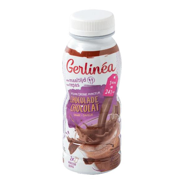 GERLINEA(R) Repas à boire, 4 pcs