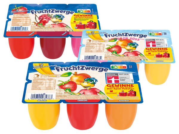 Danone Fruchtzwerge