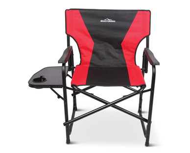 Adventuridge Director's Chair