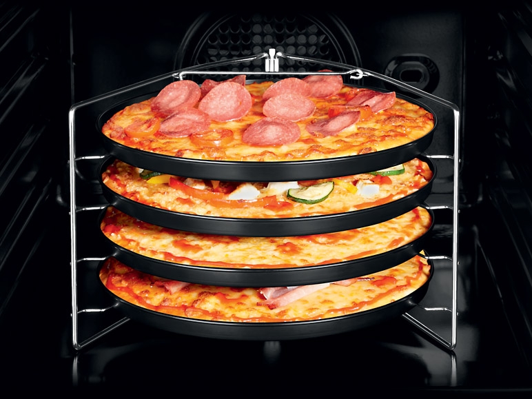 Pizza Baking Set