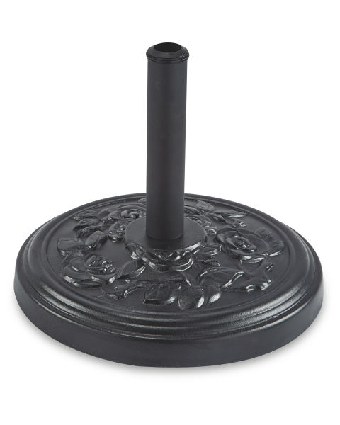 15kg Decorative Parasol Base