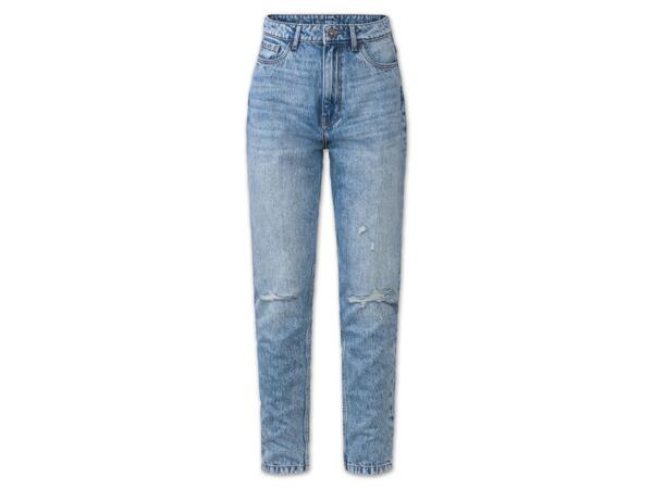 Damen Jeans