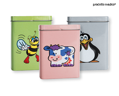 Cerotti per bambini ACTIVE MED