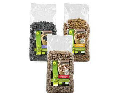 NATURE ACTIVE BIO
FAGIOLI BIO RARI