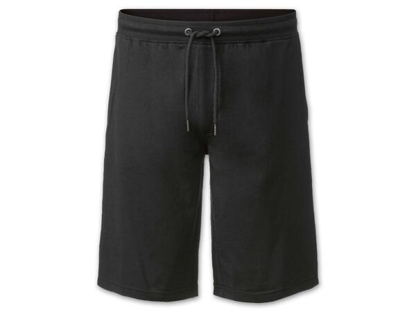 Herren Sweatshorts