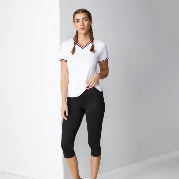 Fitnessbukser