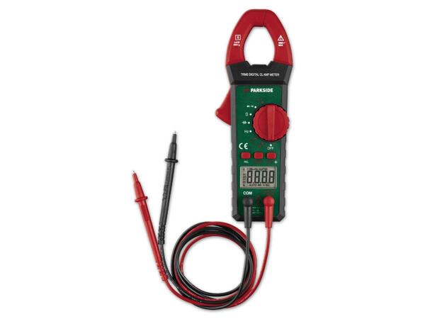 Multimeter