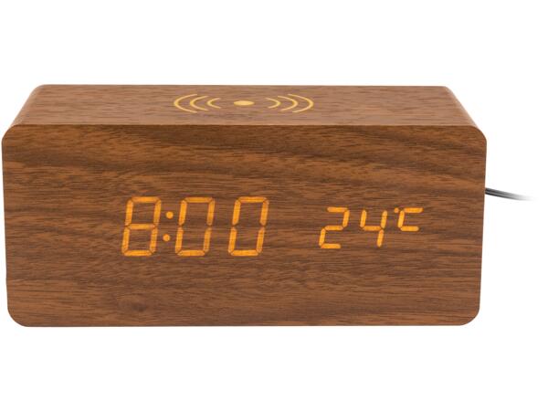 Digital Alarm Clock