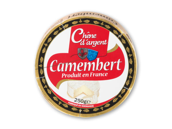 Camembert