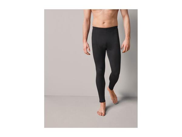 Livergy Men's Thermal Base Layer Underwear