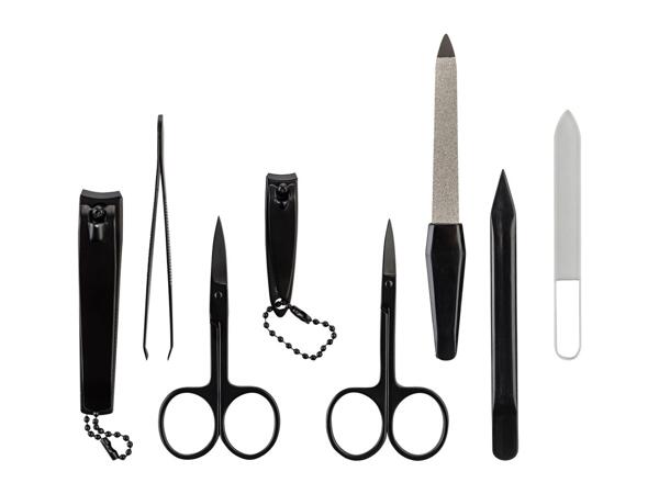 Wash Bag/​Manicure Set