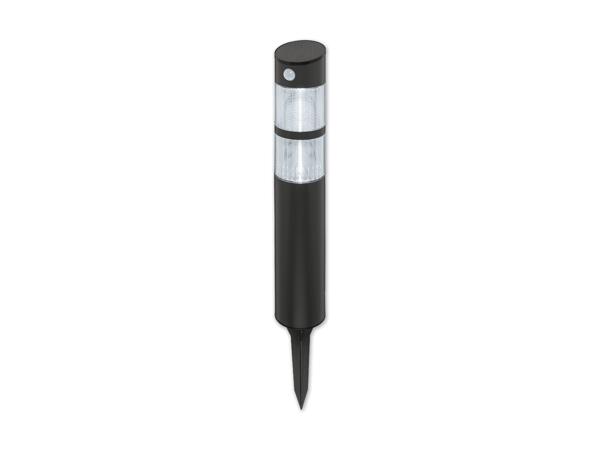 LED-Solar-Gartenleuchte