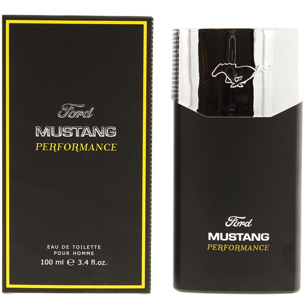 Eau de toilette Ford Mustang Performance