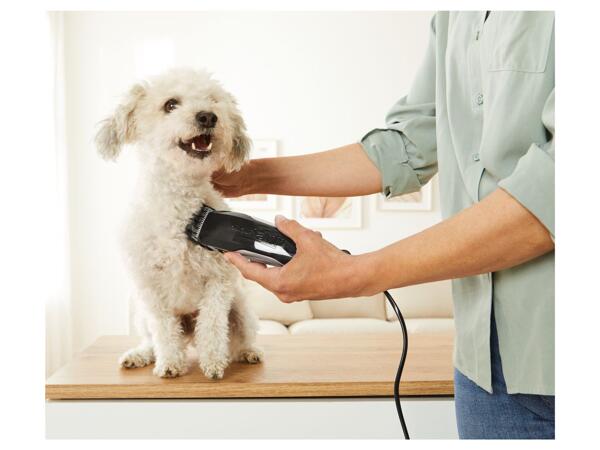 Pet Hair Clippers