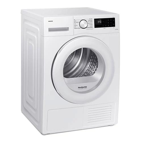 SAMSUNG Wärmepumpentrockner