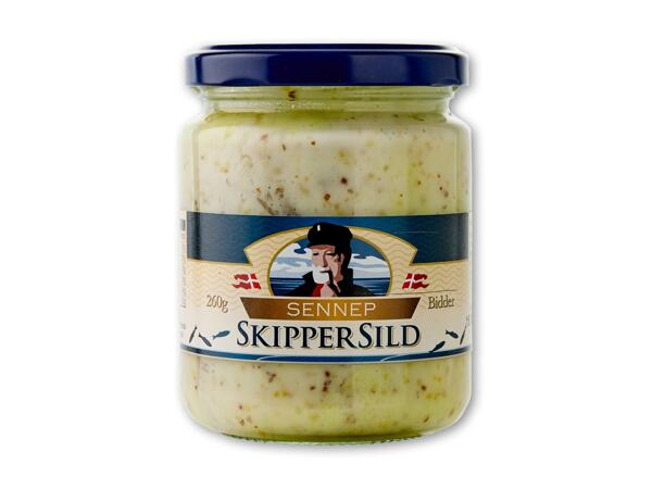 SKIPPER Sild