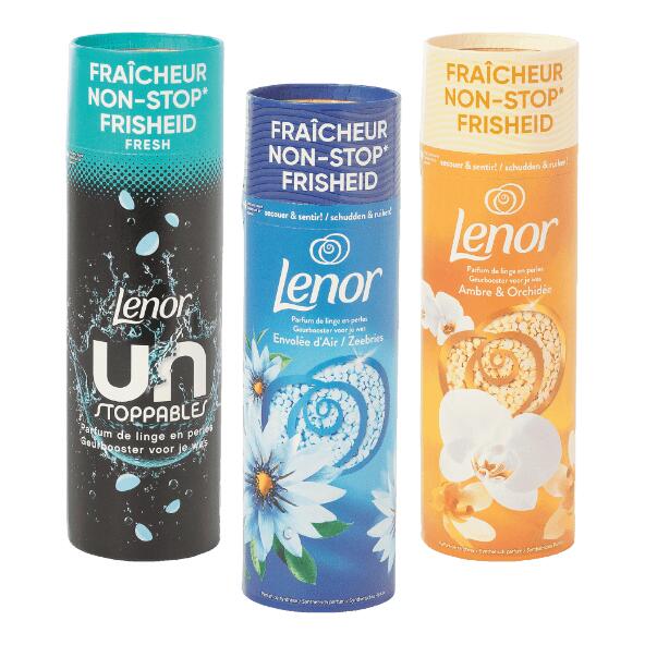 LENOR(R) 				Duftperlen