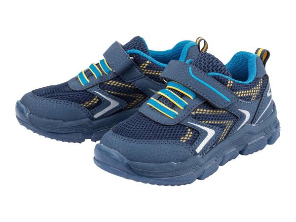 Boys' Light-up Trainers