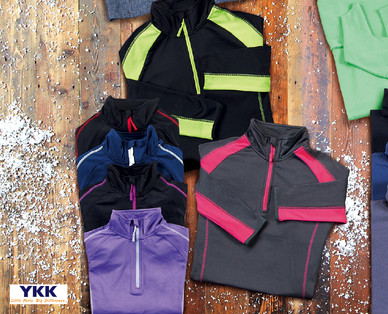 Ski Top