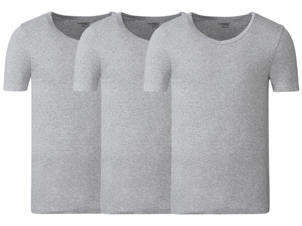 Men's Ribbed Top