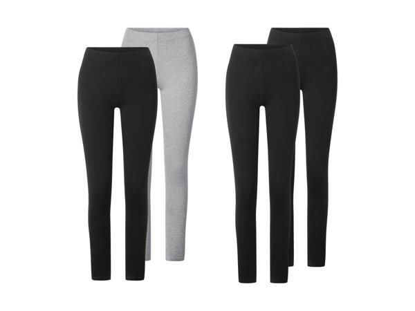 Legging, set de 2