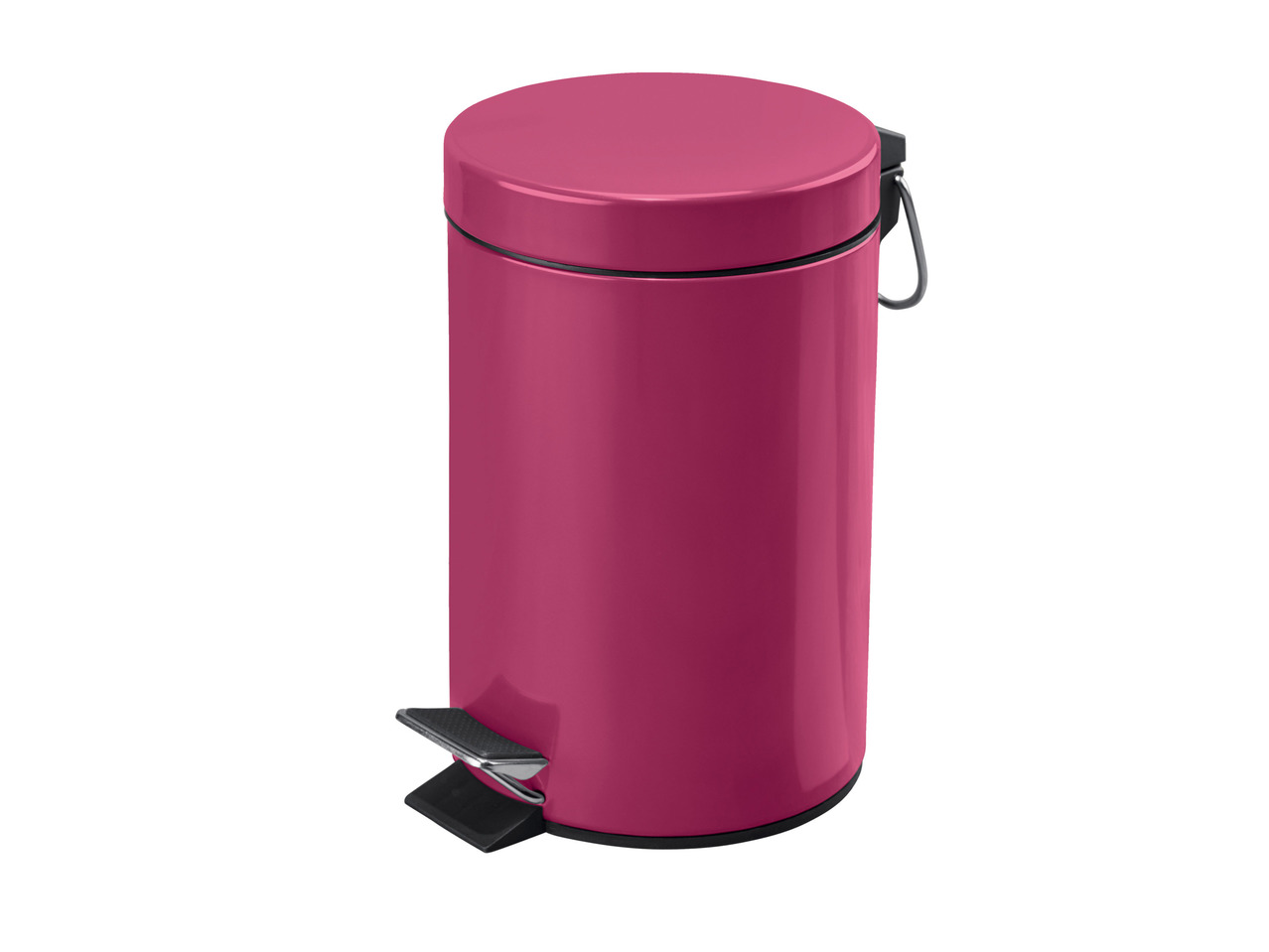 Pedal Bin