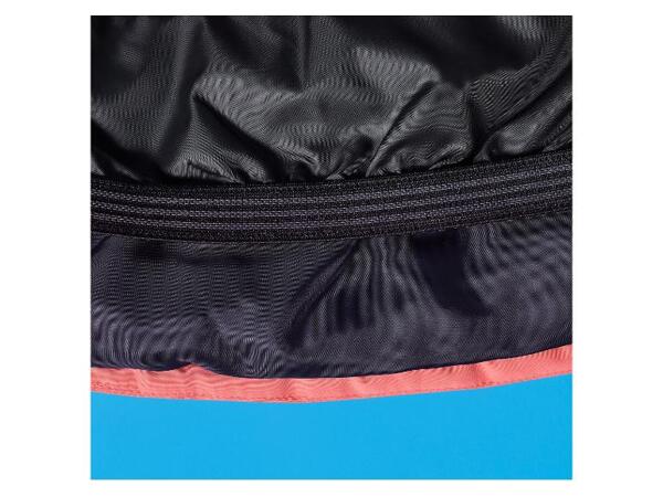 Dívčí lyžařská bunda