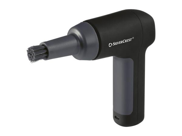 Silvercrest Electric Cleaning Brush