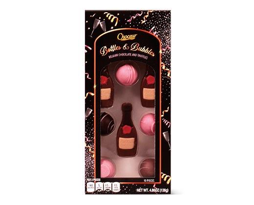 Choceur 
 NYE Assorted Chocolates