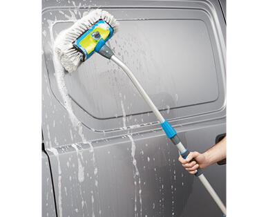 Premium Wash Brush