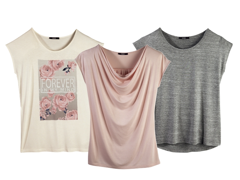 ESMARA Long Top