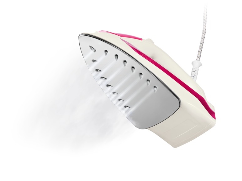 Steam Iron