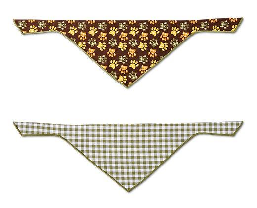 Heart to Tail Dog Bandana