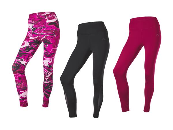 Legging fonctionnel