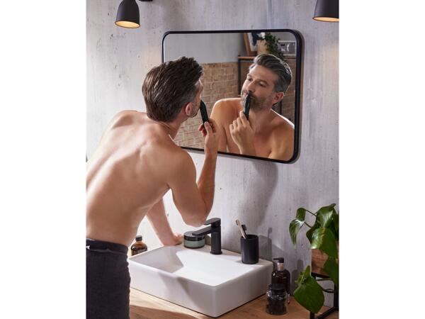 Nose & Ear Hair Trimmer