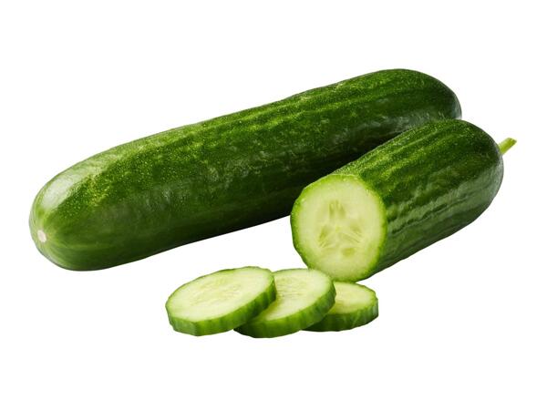 Cucumber